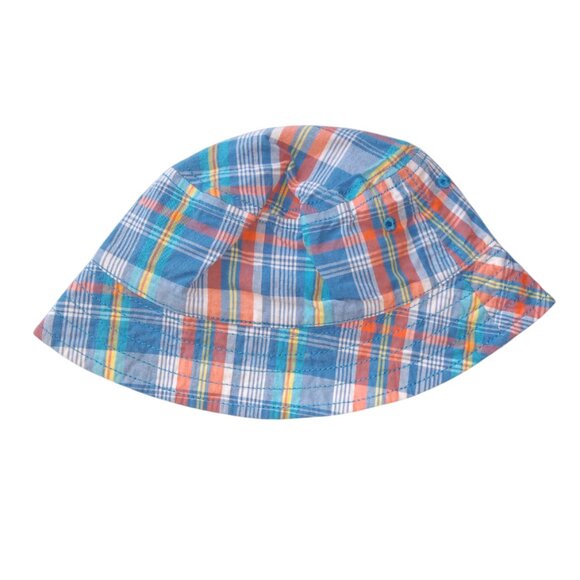 🎯 10 for $10 / 6-12 Months Baby Boy Bucket Hat - Picture 8 of 10